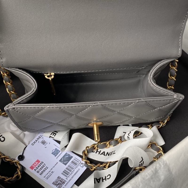 Ch**el satchel bags